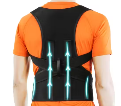 Posture Correction Support Strap